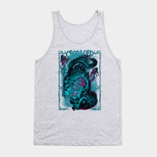 CROC-LORD Tank Top